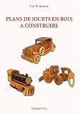 Plans de jouets en bois � construire