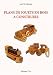 Plans de jouets en bois à construire Plans de jouets en bois à construire