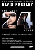 Elvis - The Last 24 Hours packshot