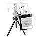 Insten® compatible with Apple® iPod touch® 5th Generation Tripod Phone Holder, Black