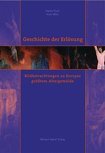 Imhof, Petersberg Geschichte der Erl&ouml;sung