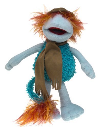 Buy Fraggle Rock Boober Plush Toy online at Discounted New and Used prices. Delivered to your door with Childrens Toyshop.com