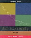 Review McGraw-Hill Education  / Basic Econometrics