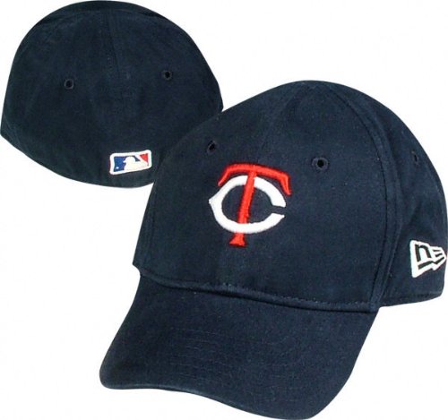Minnesota Twins Youth Authentic MLB Flex-Fit Hat