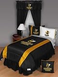 Georgia Tech NCAA Sidelines Complete Bedroom Package