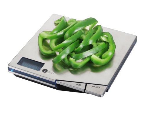 Kitrics Stainless Steel Scale