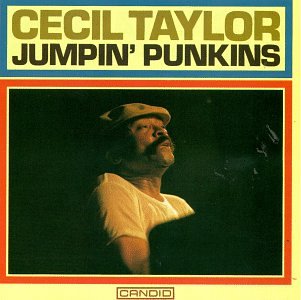  Cecil Taylor