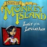 Tales of Monkey Island: Chapter 3 [Download]
