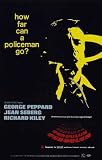 Poster - Pendulum - Movie Poster/ Plakat - 69 x102 cm von Pendulum