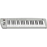 Product details for MIDITECH MIDIStudio 2 USB 49 Key Controller
