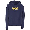 Sweatshirt Woman Navy Blue " Dog Rat Terrier " Dog