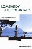 Travel : Lombardy and the Italian Lakes (Cadogan Guide Lombardy & the Italian Lakes)