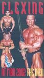 Flexing At FIBO 2002 - The Men
