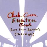 ライヴ・フロム・エラリオズ