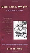 Dalai Lama, My Son: A Mother's Story (Compass Books)