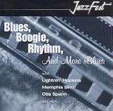 Blues Boogie
