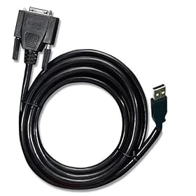 Actron CP9137 Internet Update Cable