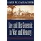 The Ultimate Robert E. Lee List