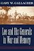 Book Lee and His Generals in War and Memory