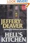 Hell's Kitchen: A Location Scout Mystery