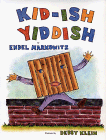 Kid-Ish Yiddish