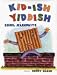 Book Kid-Ish Yiddish
