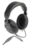 Labtec Elite 835 Computer Headphones with Leatherette Earpads