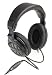 Labtec Elite 835 Computer Headphones with Leatherette Earpads