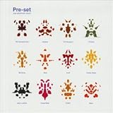 Pre-Set New Electronic Music