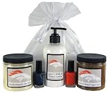 NFL Denver Broncos Spa/Gift Bag
