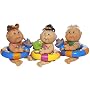 Cabbage Patch Kids Splash Baby - Caucasian