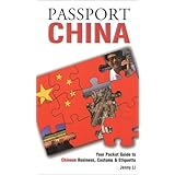 passport china passport to the world