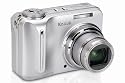 Kodak EasyShare C875 8MP Digital Camera with 5x Optical Zoom
