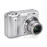 Kodak EasyShare C875 8MP Digital Camera with 5x Optical Zoom