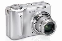 Kodak EasyShare C875 8MP Digital Camera with 5x Optical Zoom Kodak EasyShare C875 8MP Digital Camera with 5x Optical Zoom