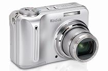 Kodak EasyShare C875 8MP Digital Camera with 5x Optical Zoom