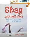 Shag Yourself Slim: The Most Enjoyable Way to Lose Weight