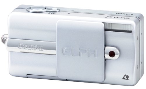 Canon Elph Z3 Zoom APS Camera Kit
