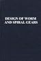 Design of Worm & Spiral Gears