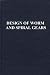 Books : Design of Worm & Spiral Gears