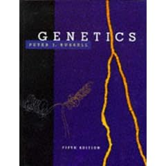 Genetics (5th Edition)