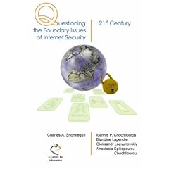 Questioning the Boundary Issues of Internet Security