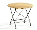 Grade A Teak Bistro Table 0.8m
