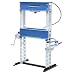 OTC 1833 25-Ton Shop Press with Hand Pump