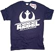 Star Wars Rebel Alliance Symbol Logo T-shirt