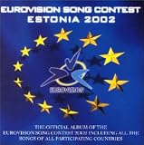 Eurovision Song Contest - Estonia 2002