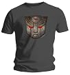 Bravado Transformers...