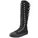 Demonia by Pleaser Deviant-310 Sneaker Boot