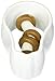 Starmark Treat Ringer Lightbulb Dog Toy