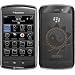 Coveroo Starburst Yin-Yang Replacement Cover for BlackBerry?« Storm